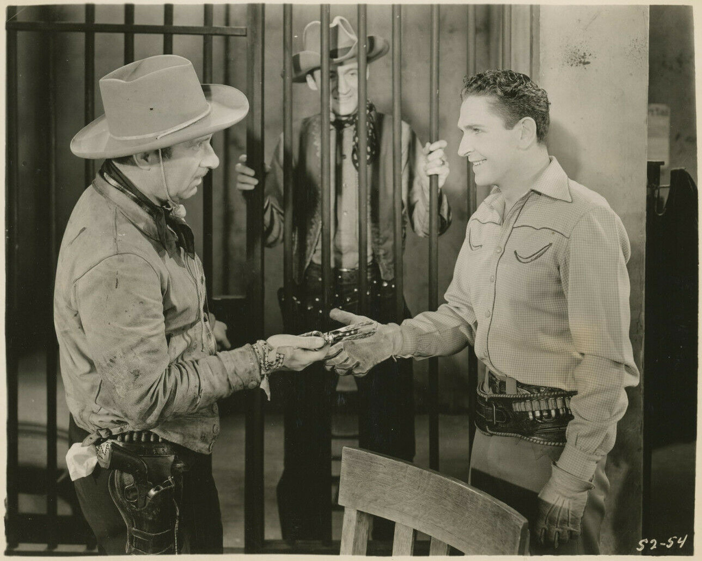 Bob Steele