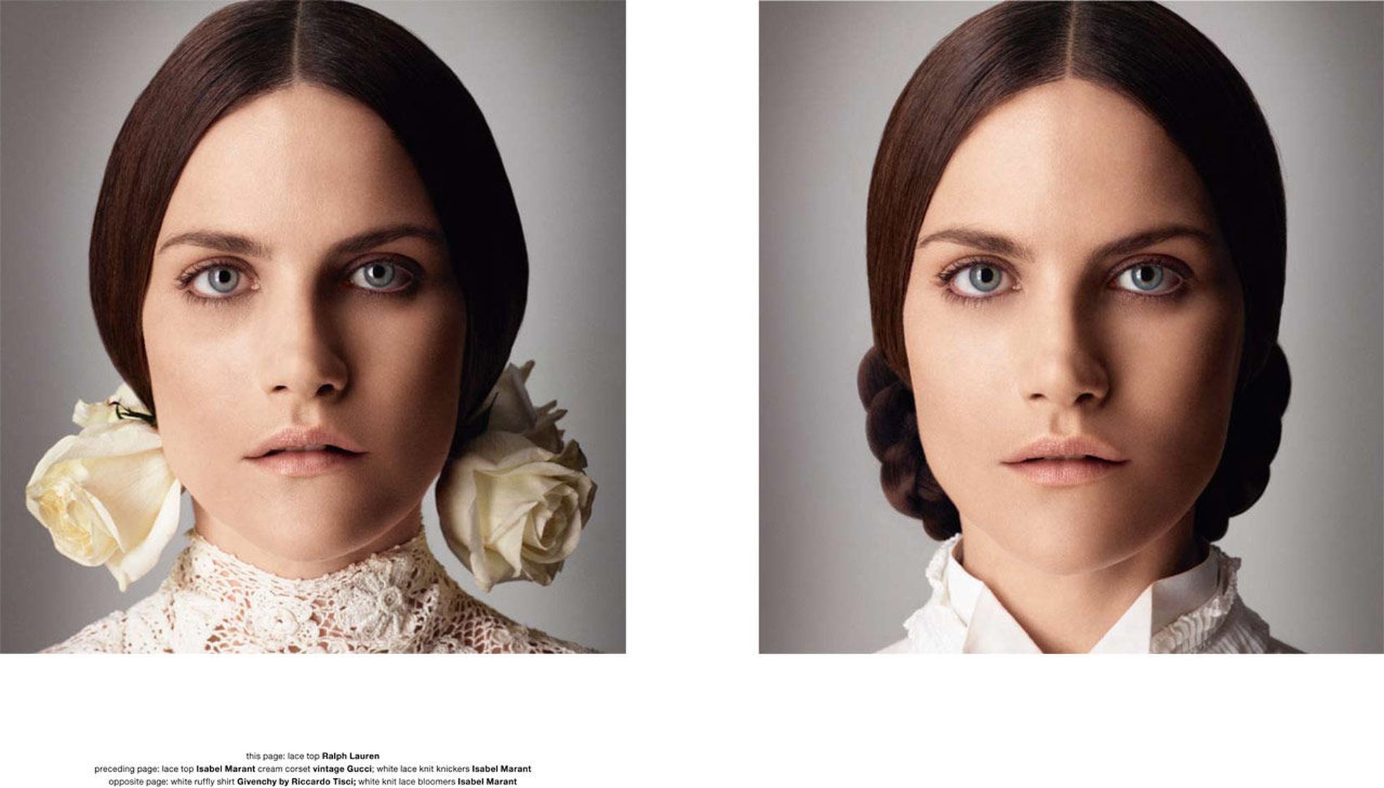 Missy Rayder