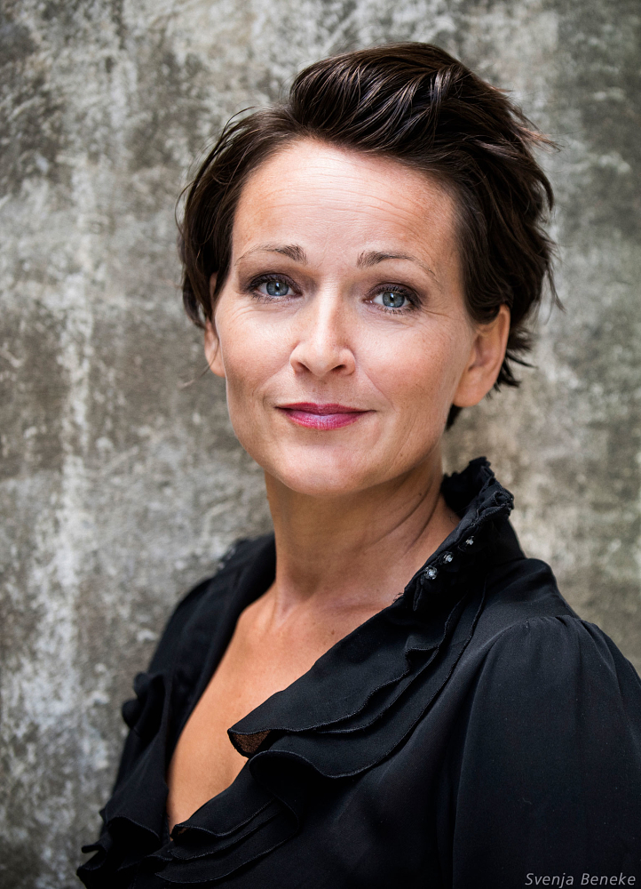 Image Of Svenja Beneke