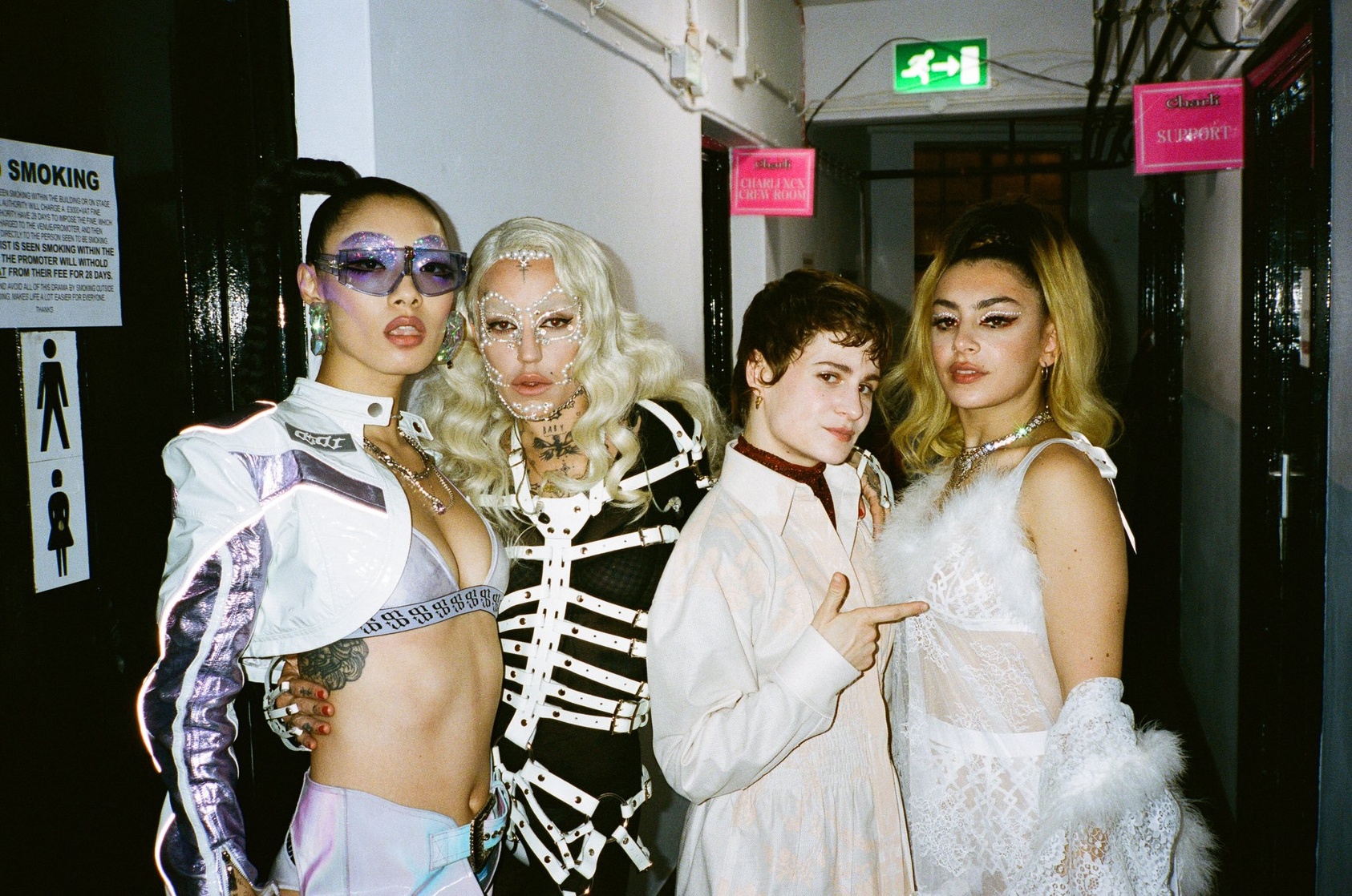 Charli XCX