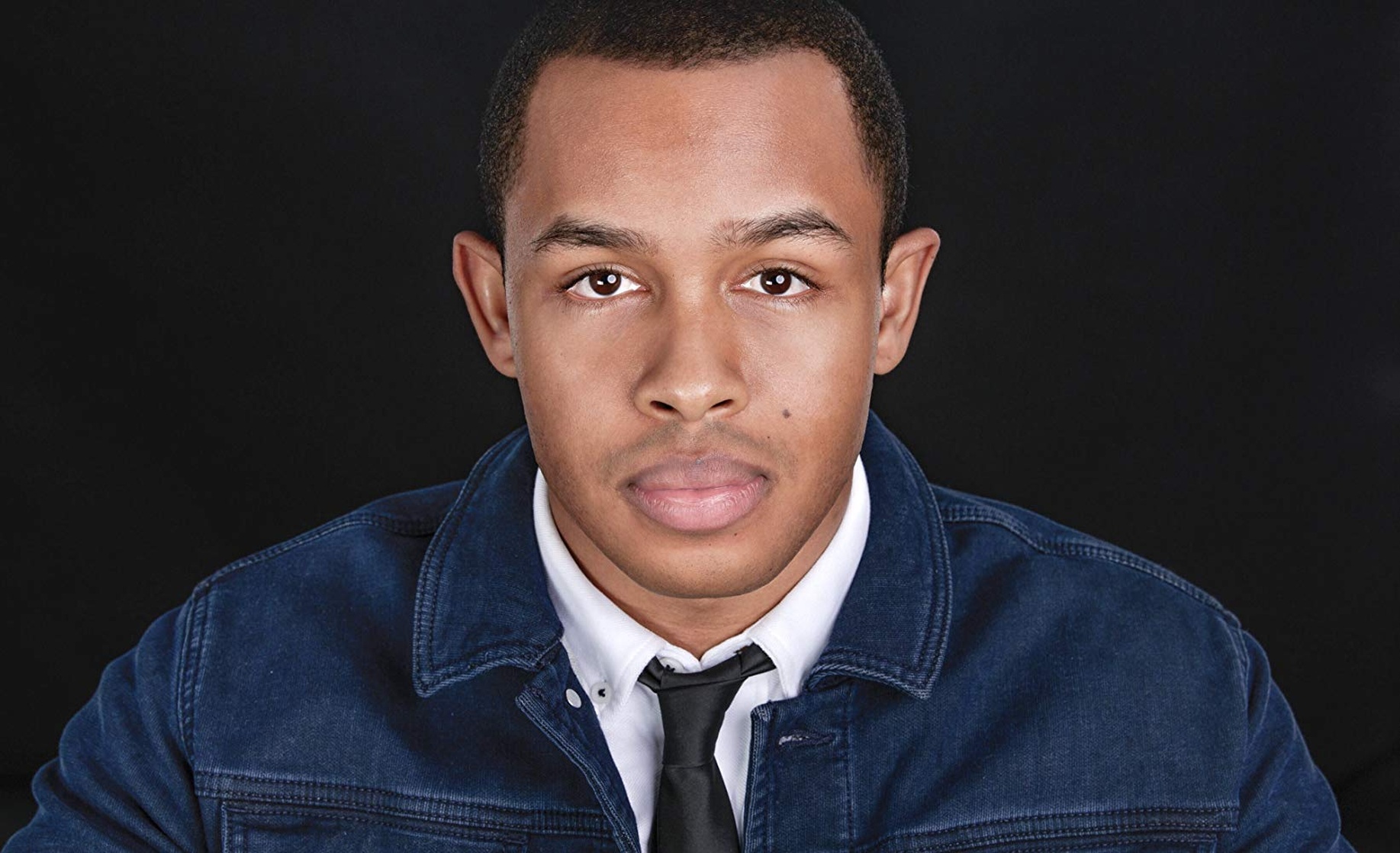 Dion Riley