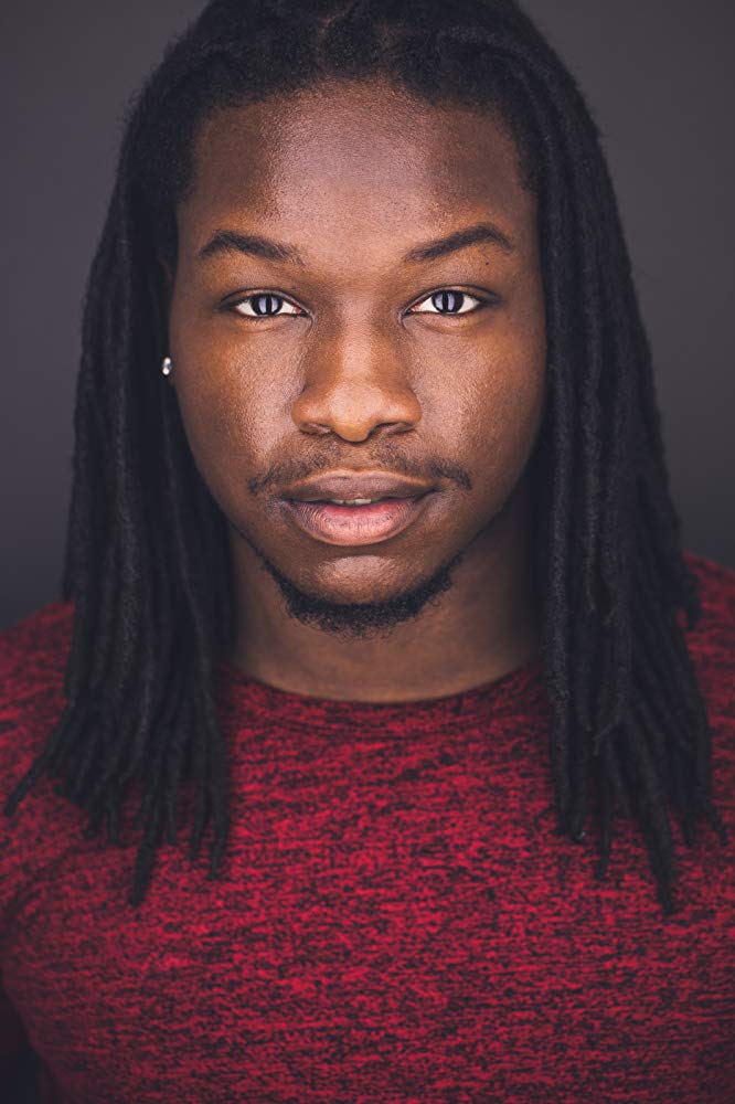 Chris De'Sean Lee picture