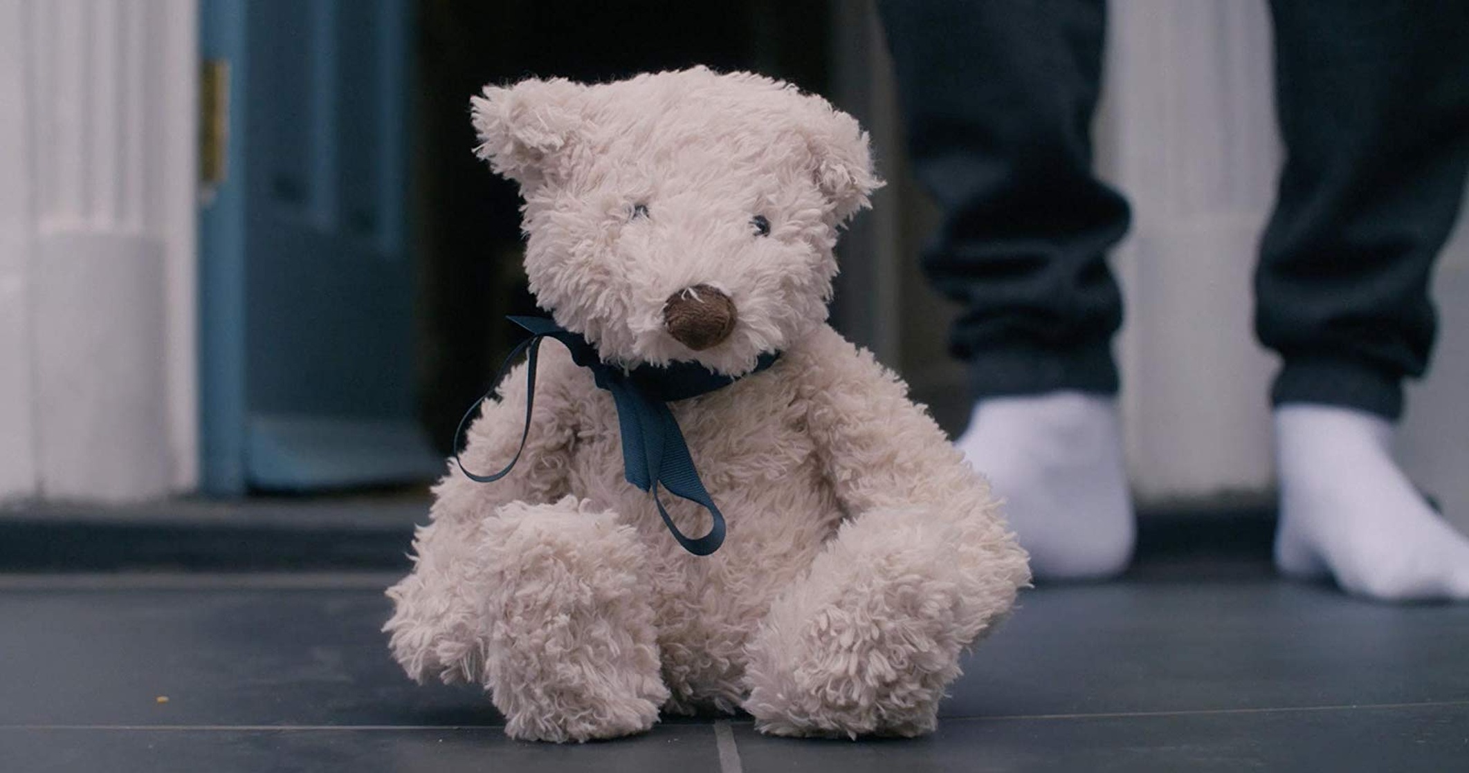 My Little Teddy Bear