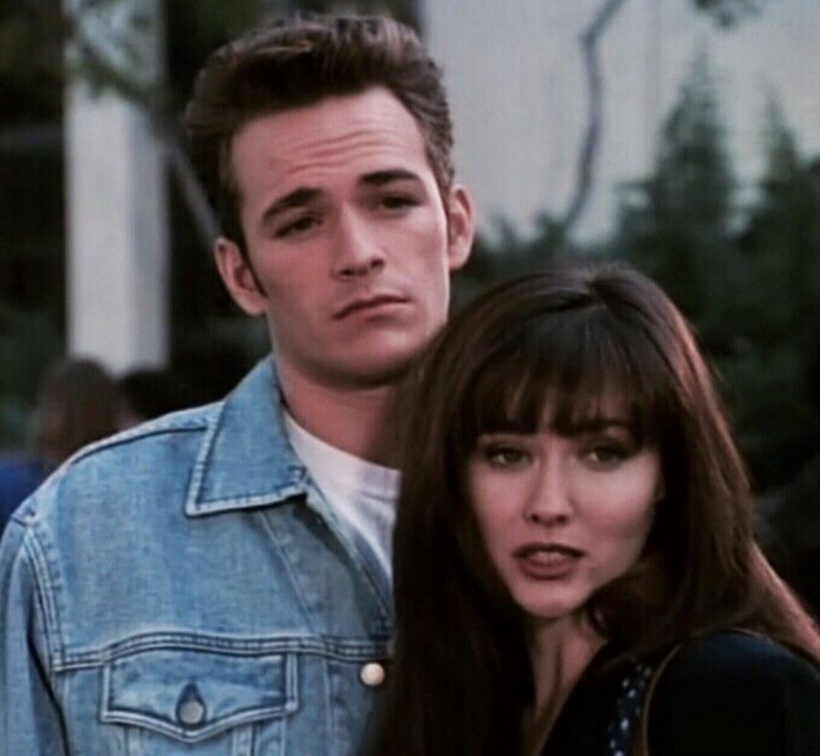 Dylan McKay