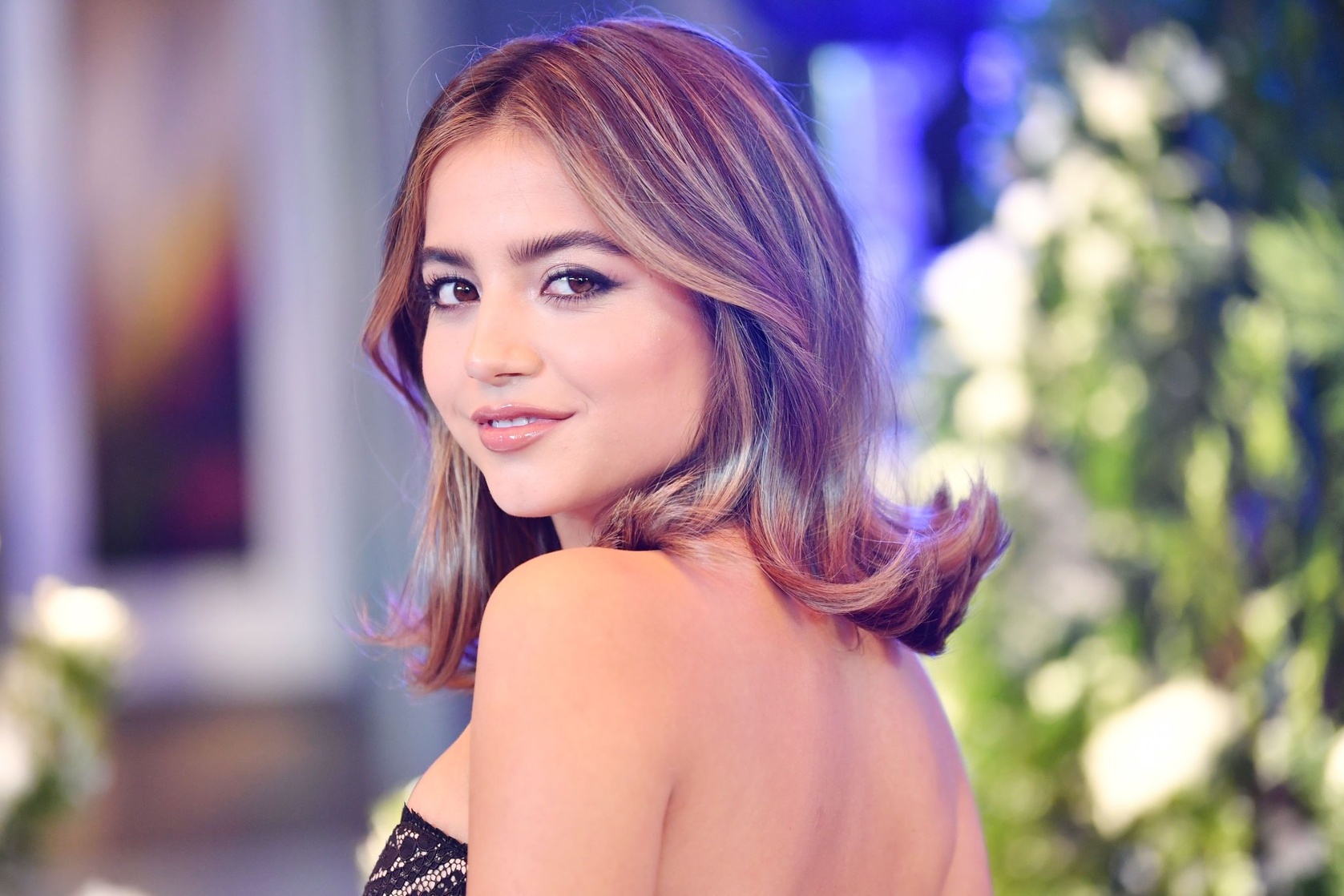 Isabela Moner Isabela Moner
