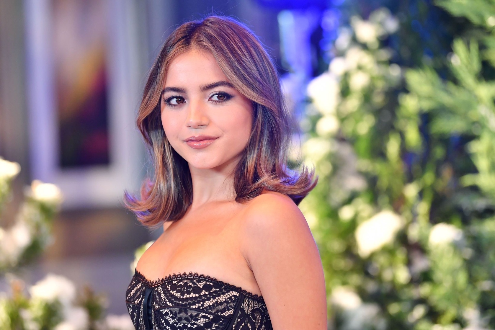 Isabela Moner Isabela Moner