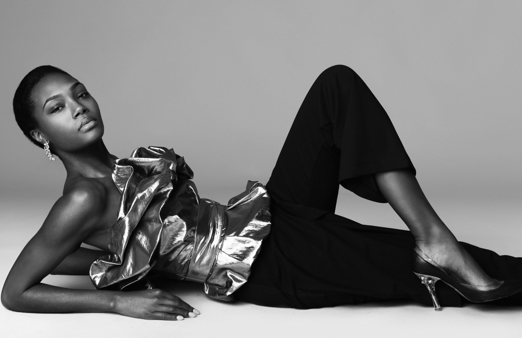 Afiya Bennett