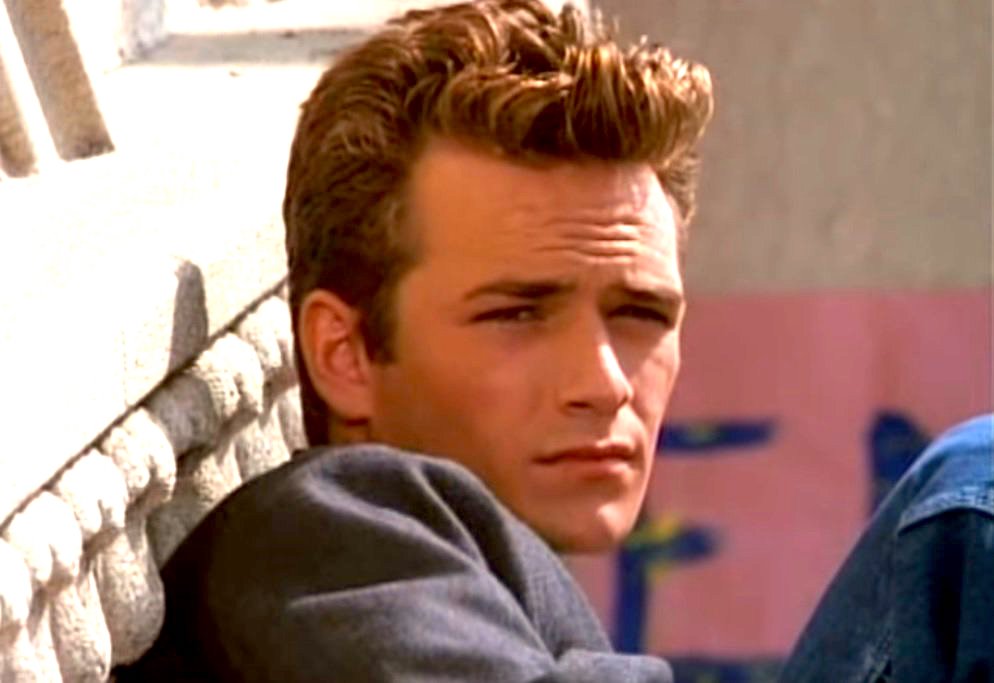 Dylan McKay