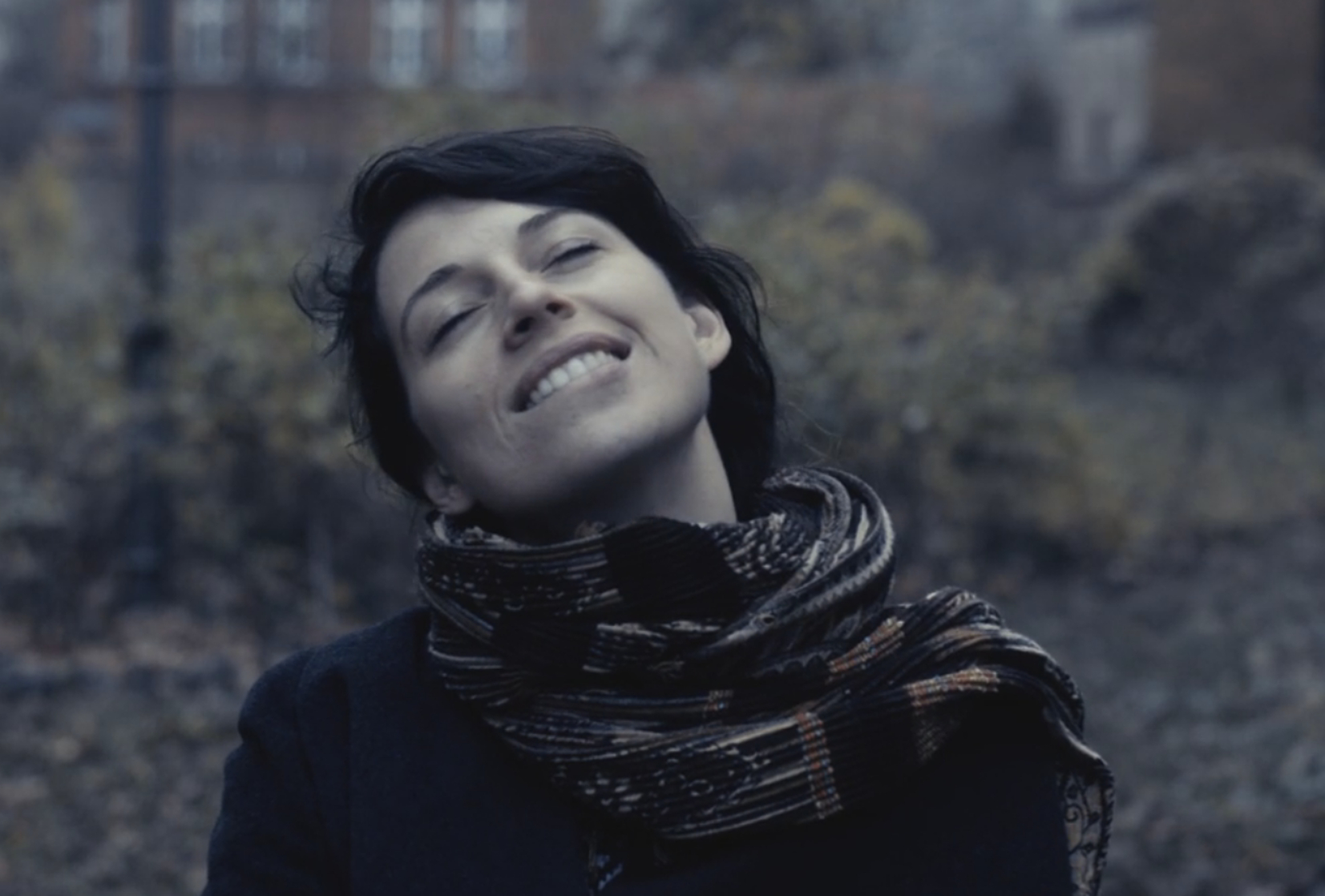 Agnes Mann