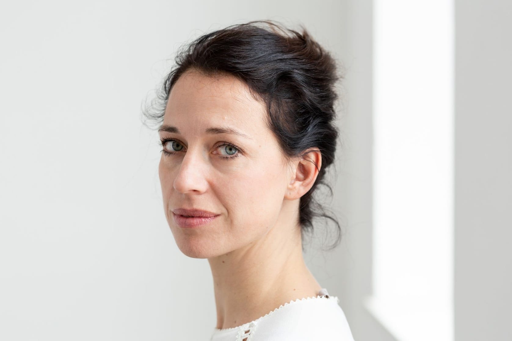 Agnes Mann