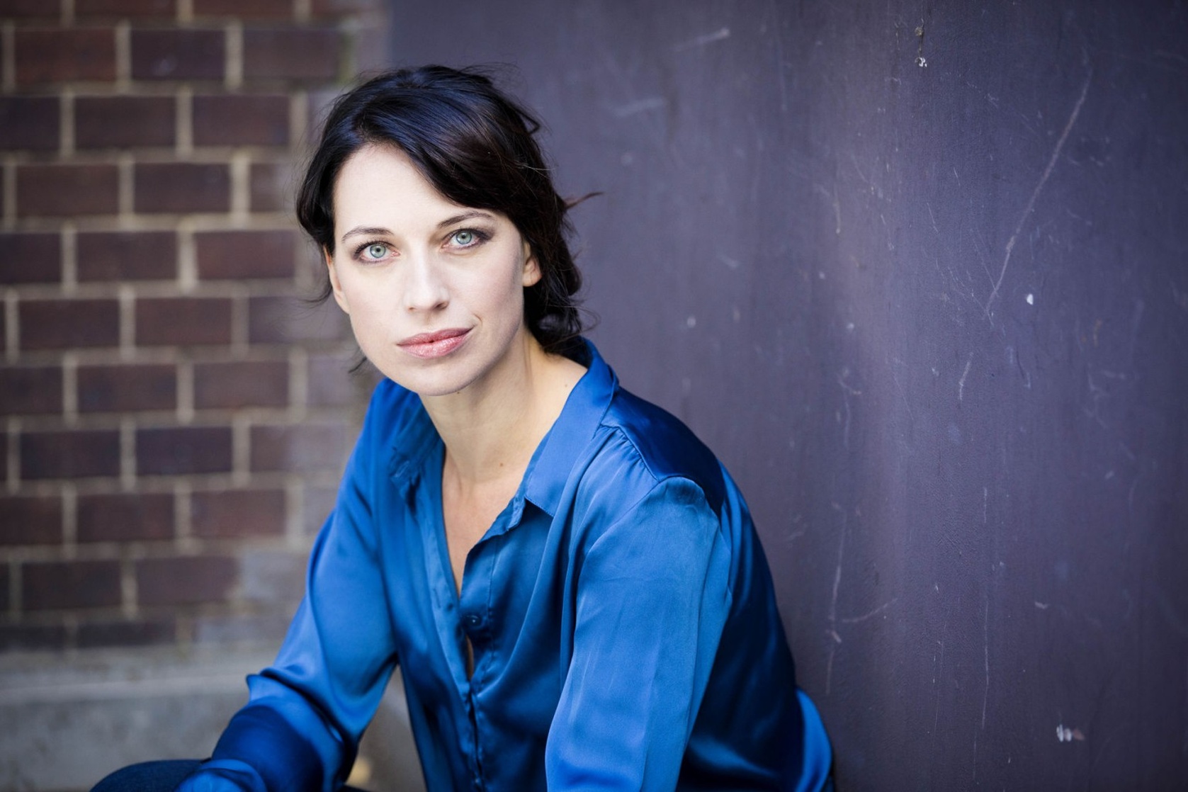 Agnes Mann