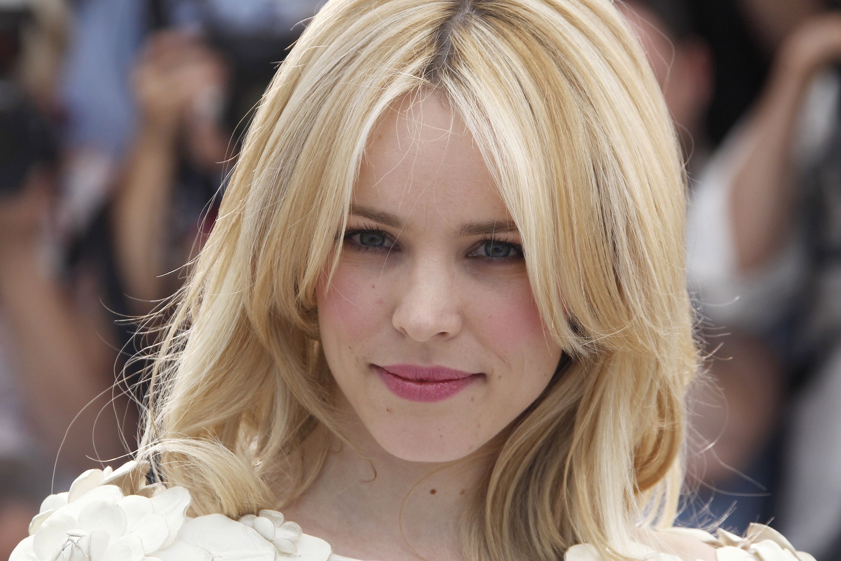 Rachel McAdams