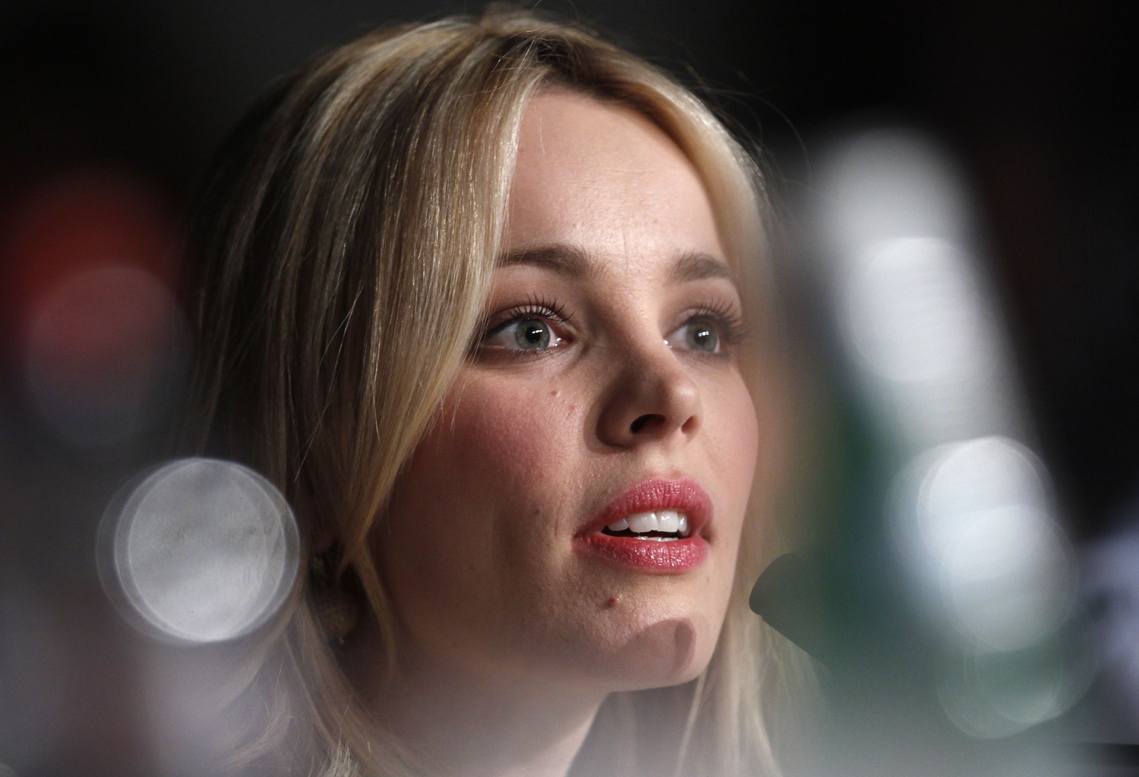 Rachel McAdams