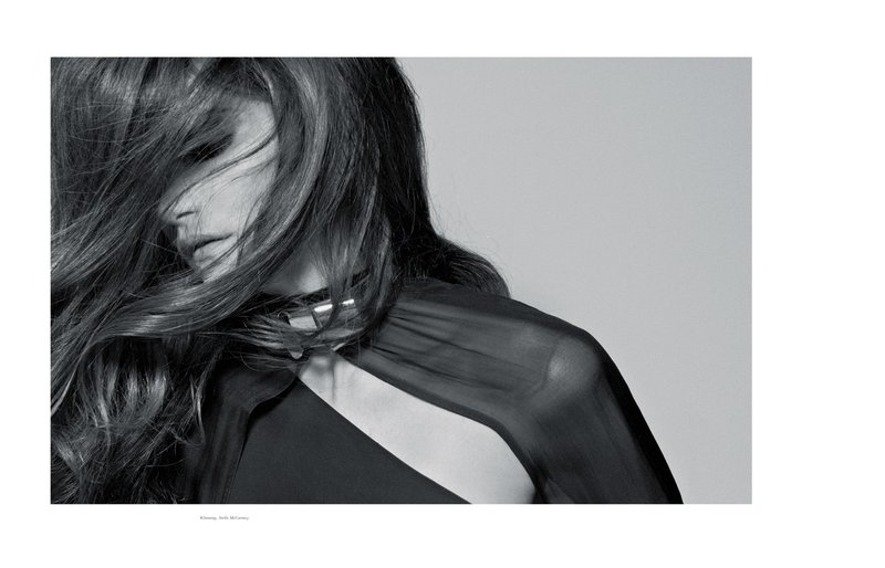 Missy Rayder