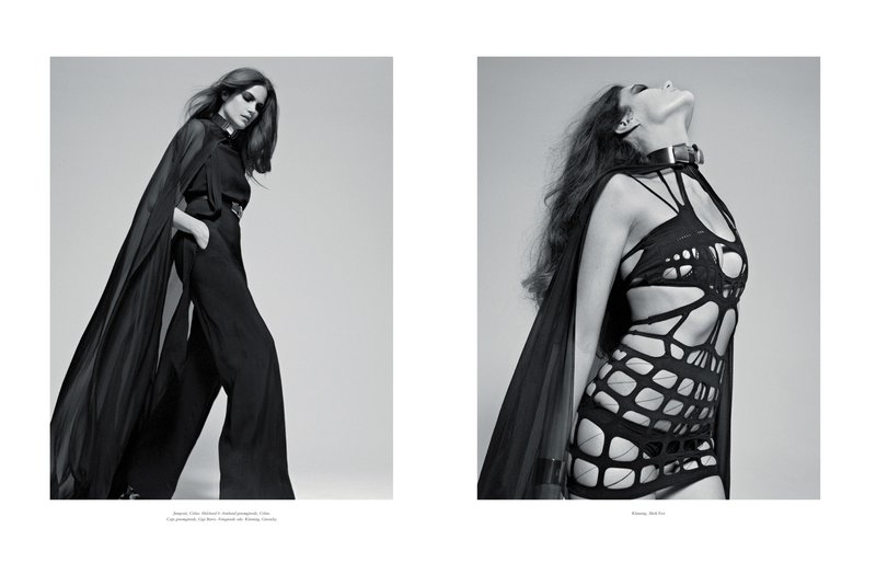 Missy Rayder