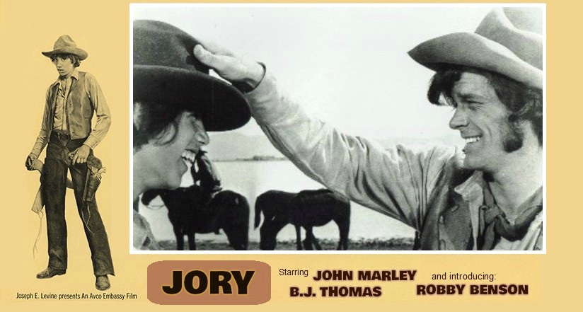 Jory (1973)
