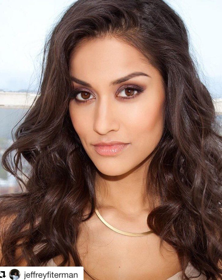 Janina Gavankar picture