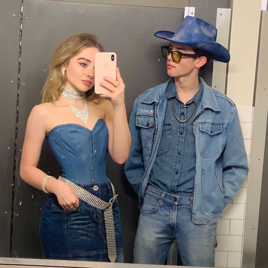 Sabrina Carpenter