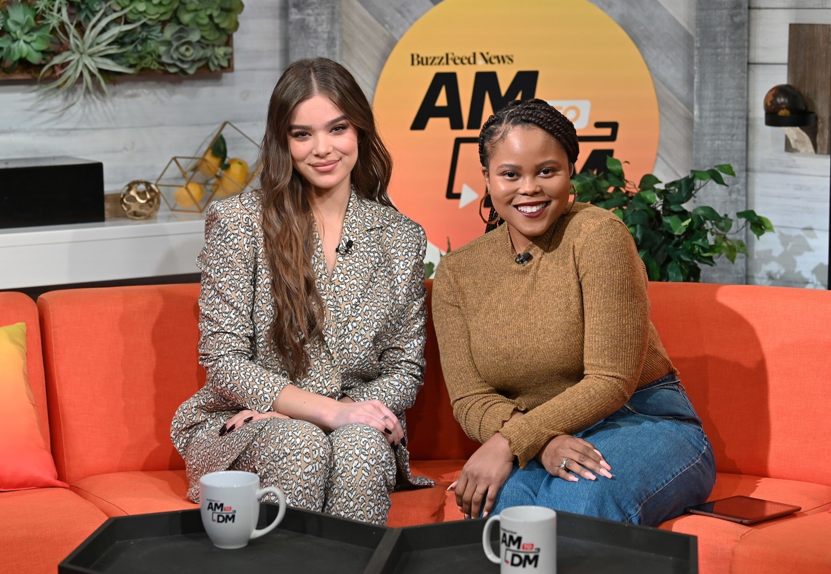 Hailee Steinfeld