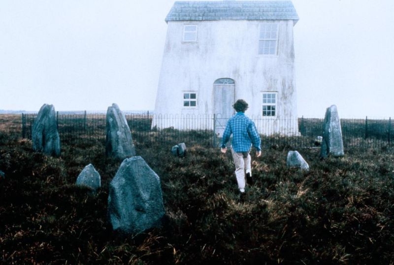Paperhouse (1988) Paperhouse (1988)