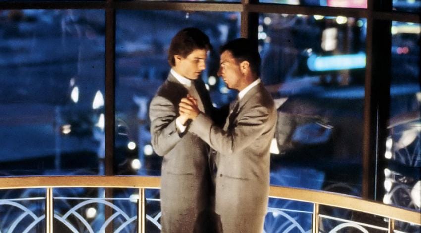 Rain Man Rain Man