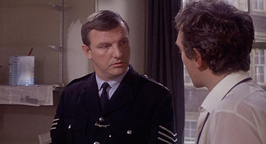 Fragment of Fear (1970)
