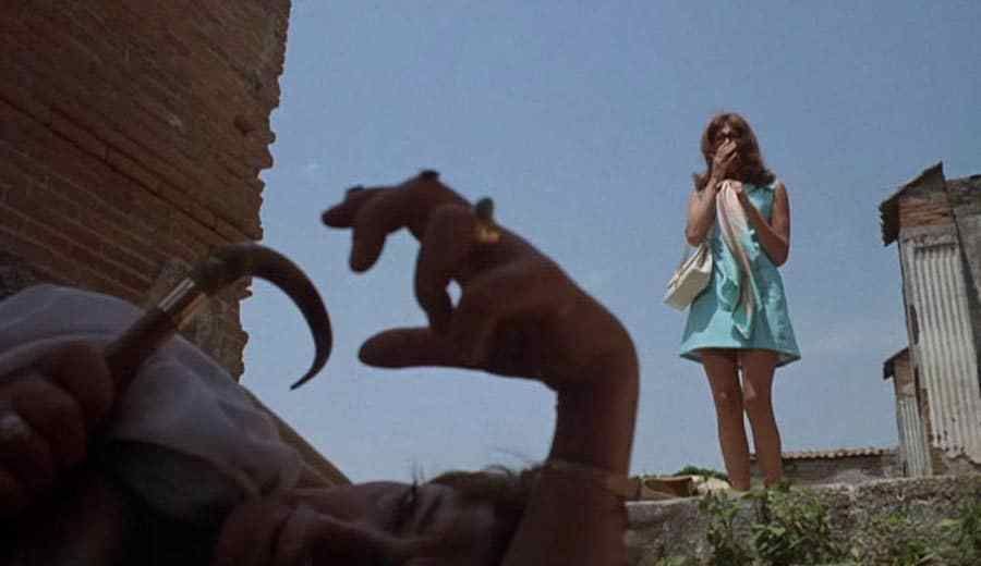 Fragment of Fear (1970)