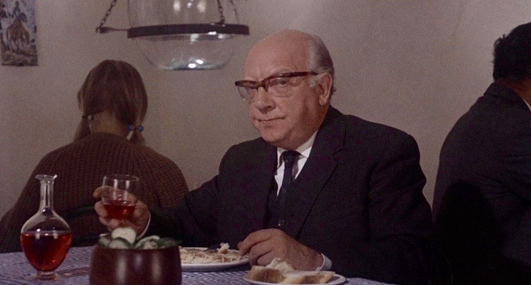 Fragment of Fear (1970)