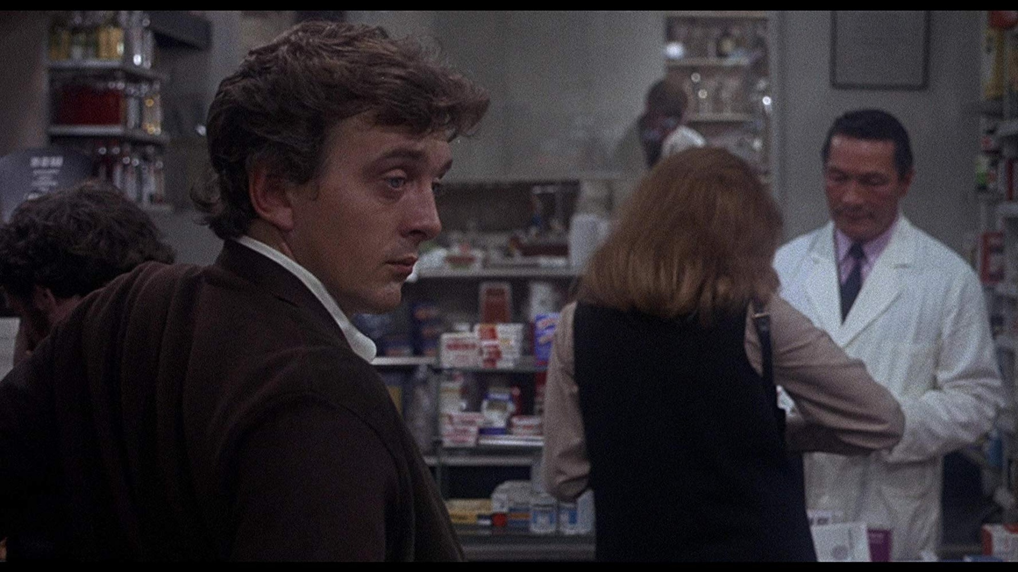 Fragment of Fear (1970)