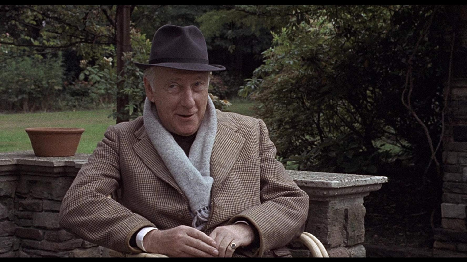 Fragment of Fear (1970)