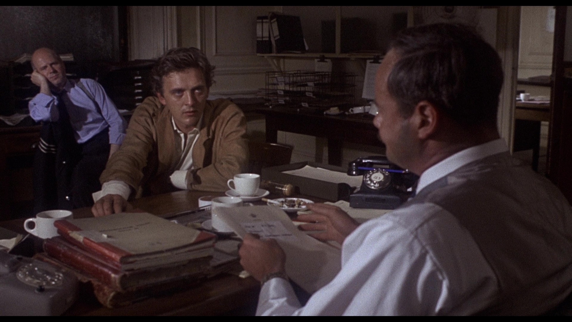 Fragment of Fear (1970)