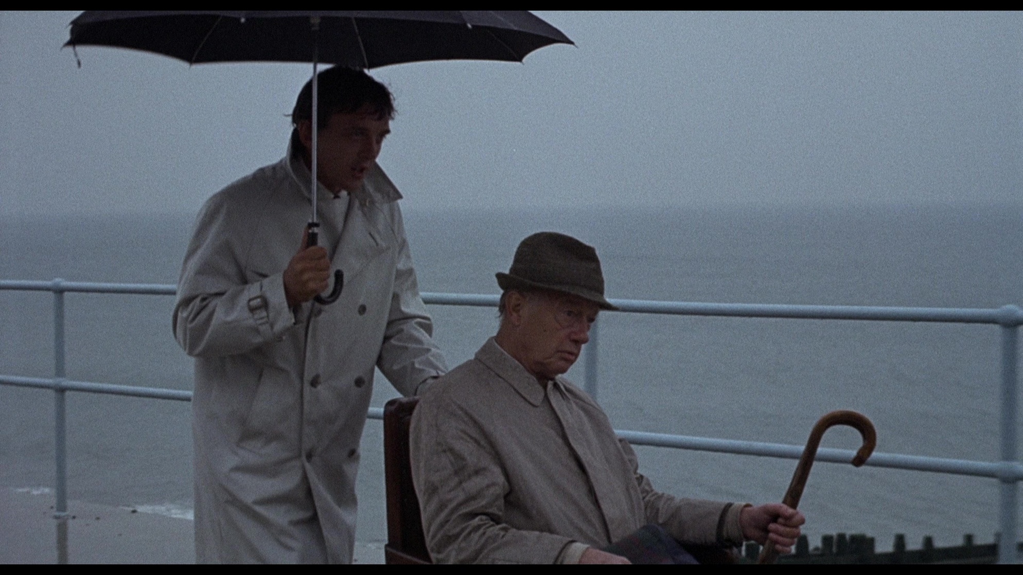 Fragment of Fear (1970)