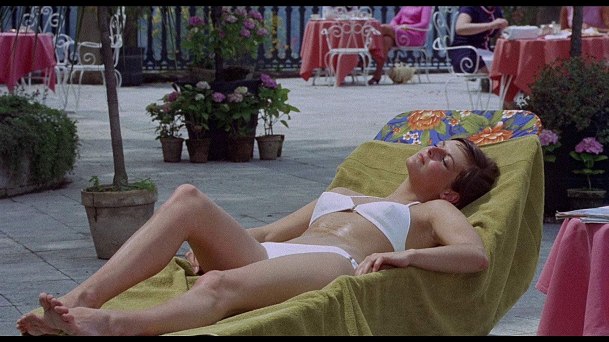 Fragment of Fear (1970)