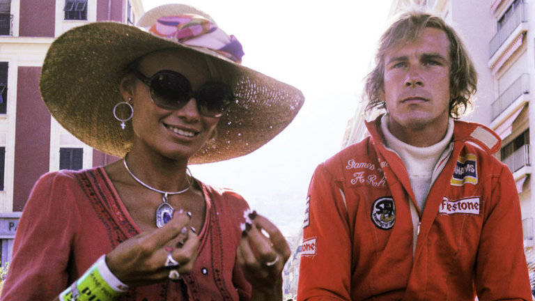 James Hunt