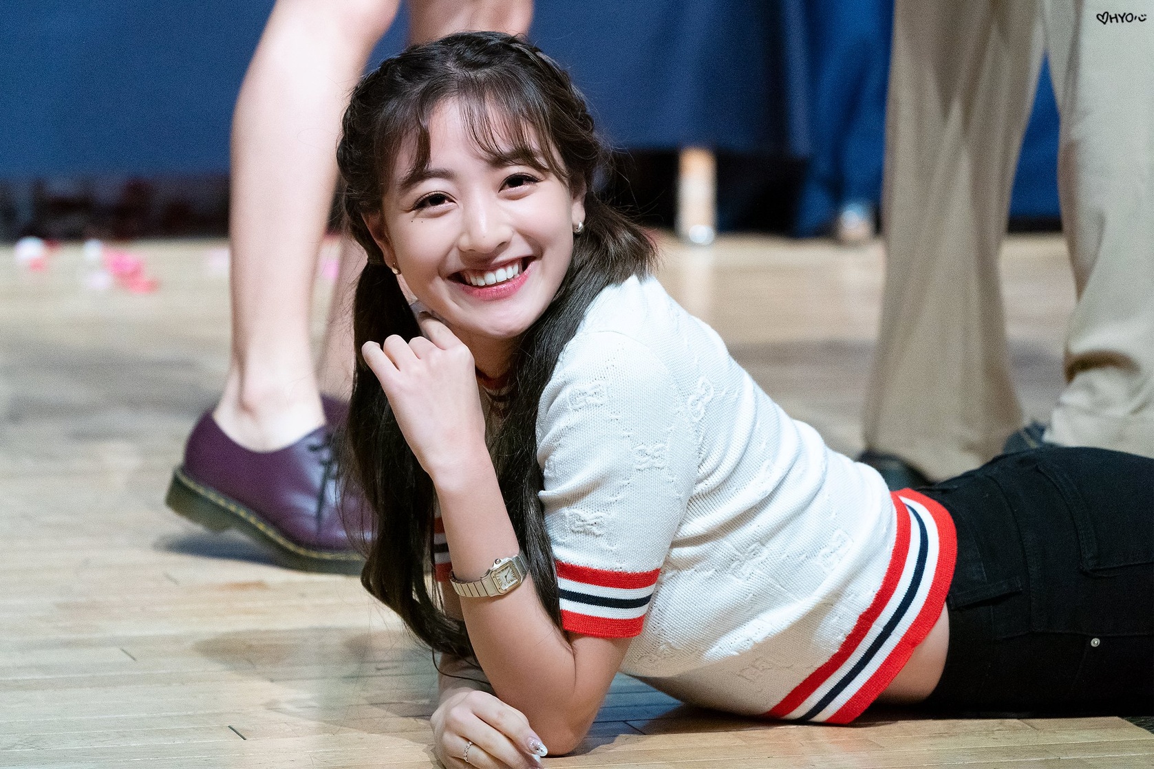 Park Ji soo