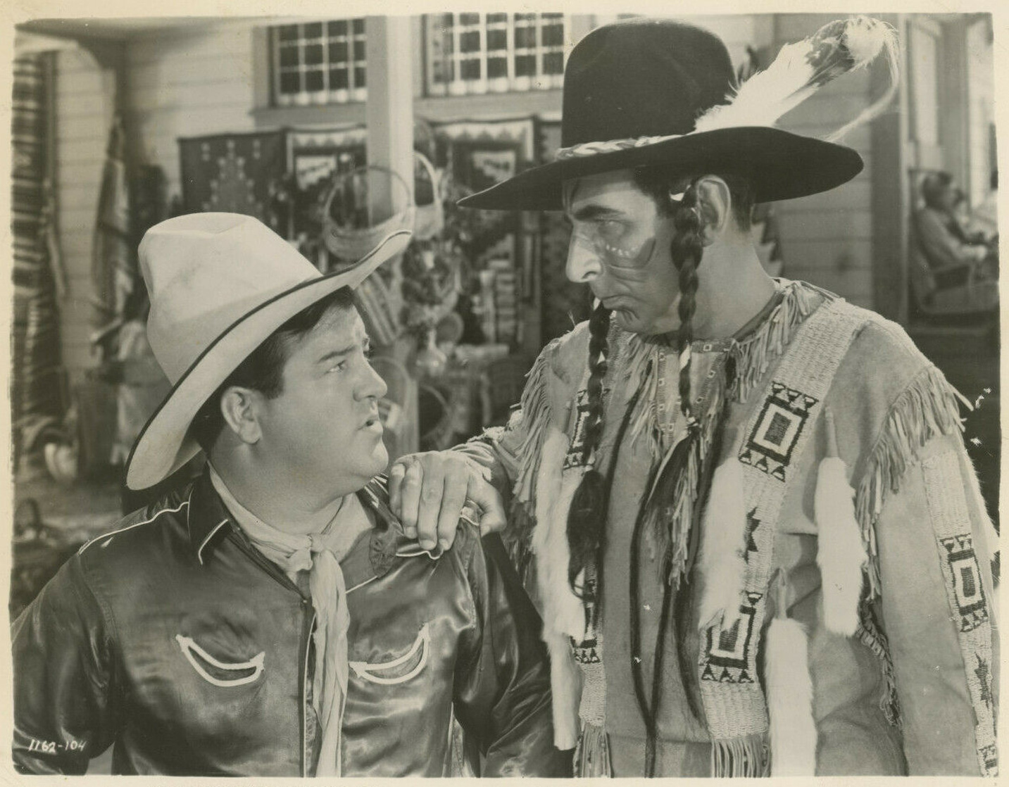 Lou Costello