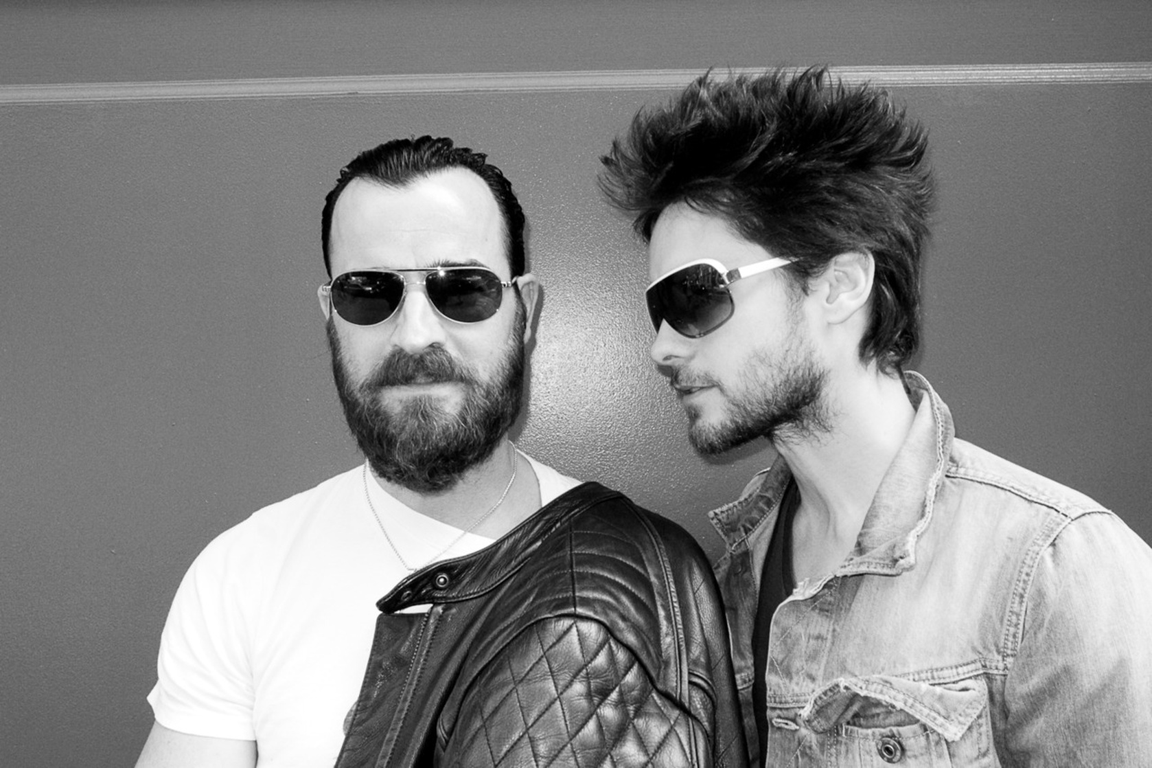 Jared Leto