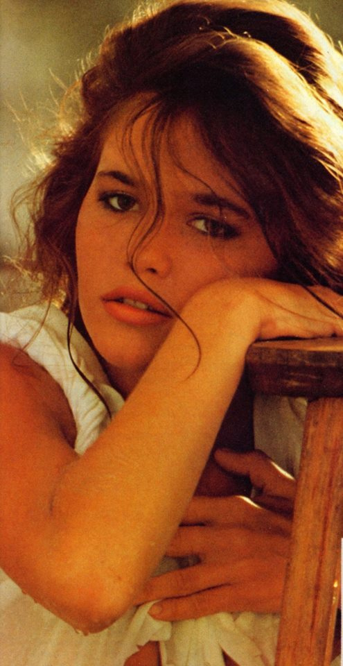 Leslie Graves picture