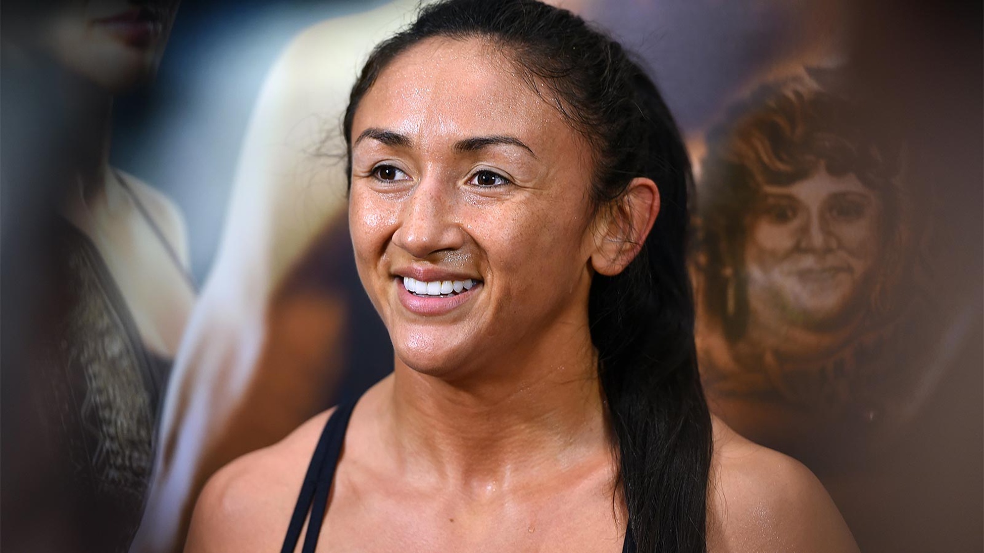 Carla Esparza