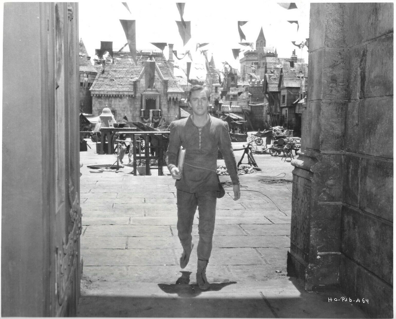 The Hunchback of Notre Dame The Hunchback of Notre Dame