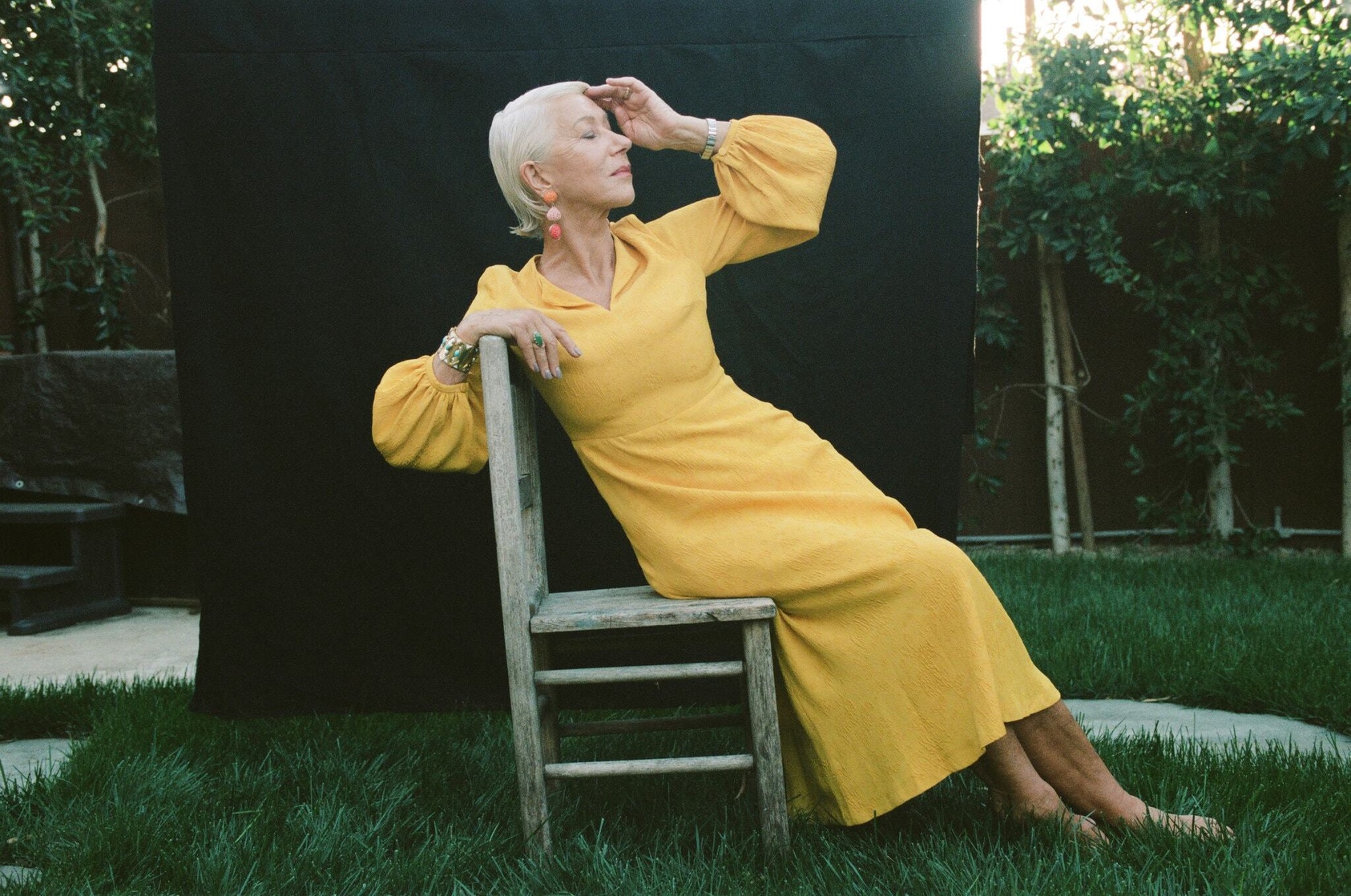 Helen Mirren