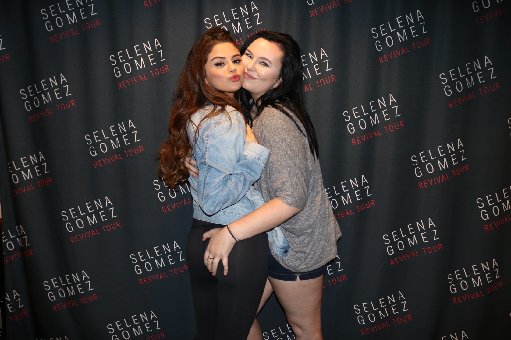 Selena Gomez