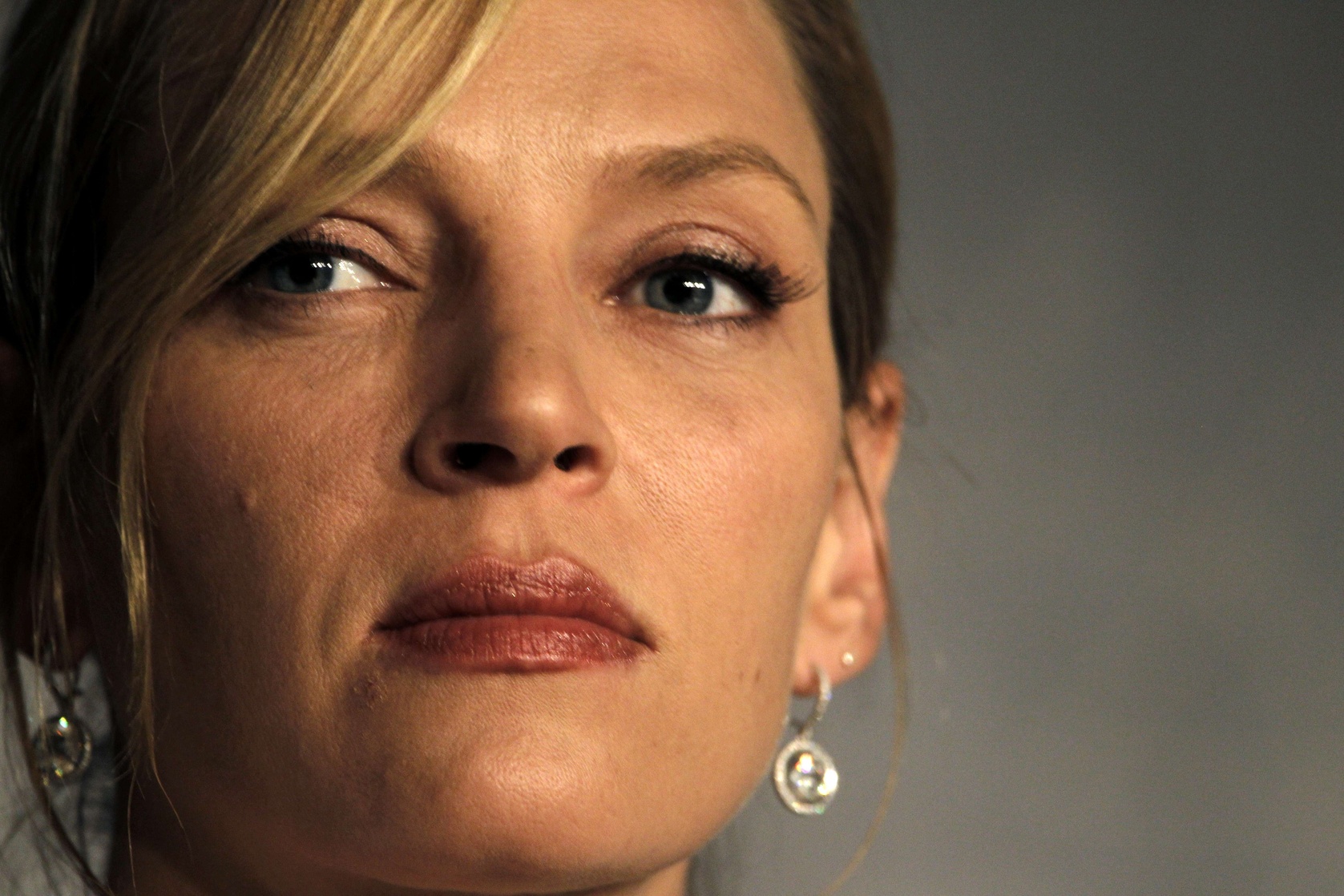 Uma Thurman Uma Thurman
