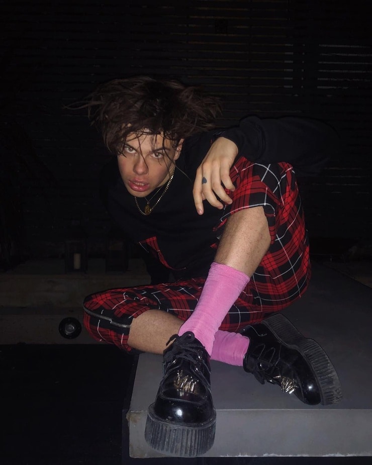 Yungblud image