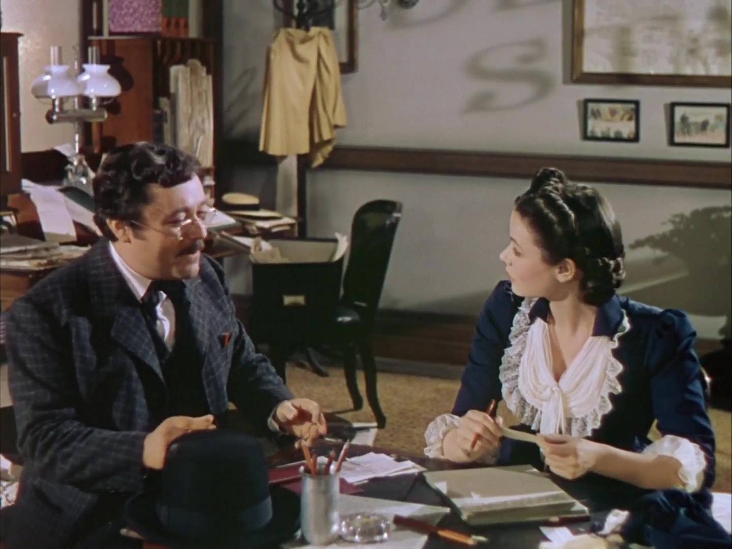 The Return of Frank James (1940)