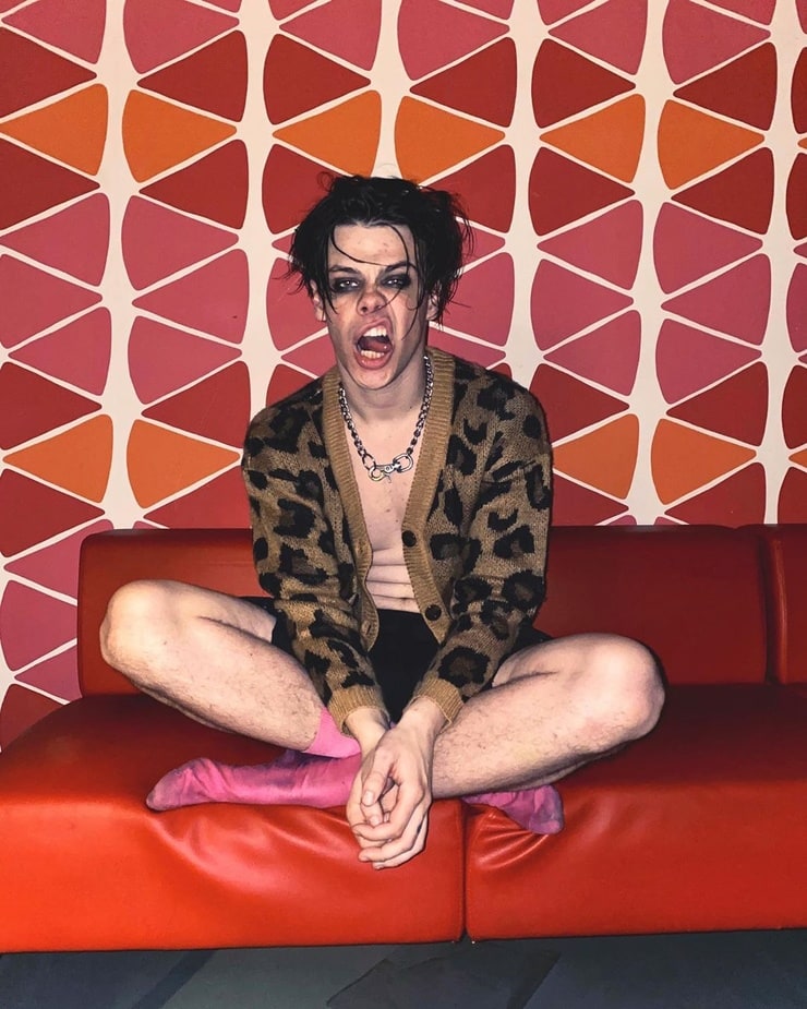 Picture of Yungblud