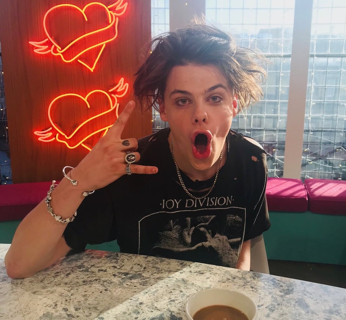 Yungblud