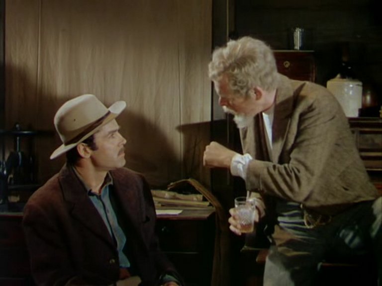 The Return of Frank James (1940)