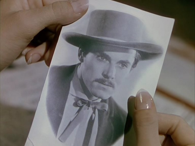 The Return of Frank James (1940)