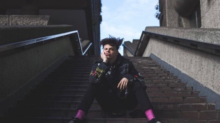 Yungblud